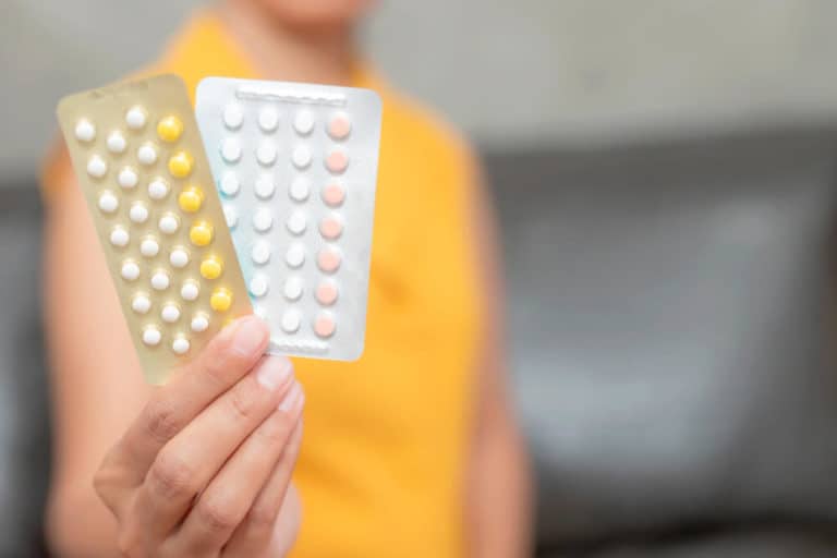 contraceptive pill rules